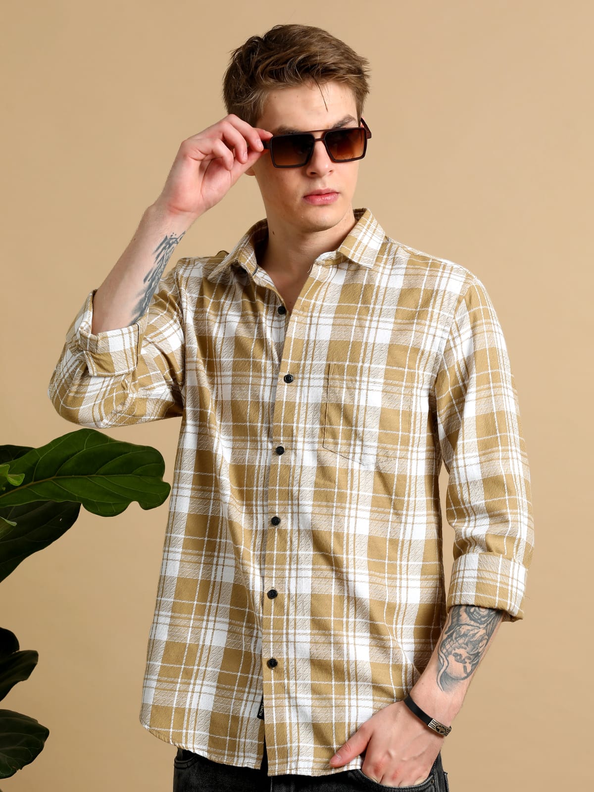 Pick Any 3 - Shirt Combo